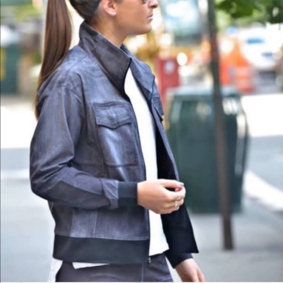 lucy activewear jacket